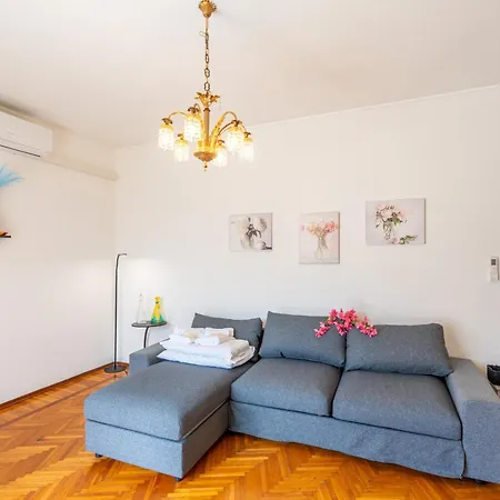 Casa Iris H Prázdninový dům