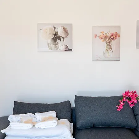 Prázdninový dům Casa Iris H Sanremo