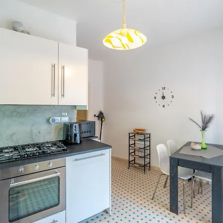 Casa Iris H * Σαν Ρέμο