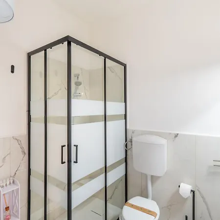 Casa Iris H Σπίτι διακοπών Σαν Ρέμο