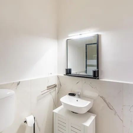 Prázdninový dům Casa Iris H Sanremo