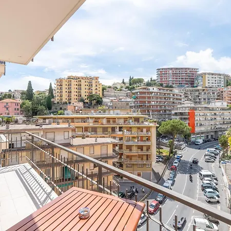 Prázdninový dům Casa Iris H Sanremo