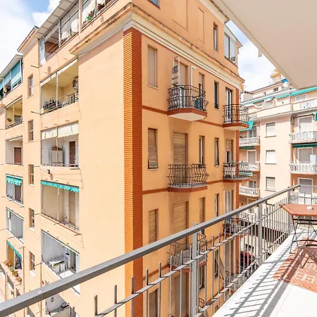 Casa Iris H Prázdninový dům