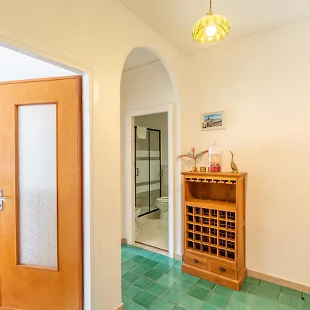 Casa Iris H * Sanremo